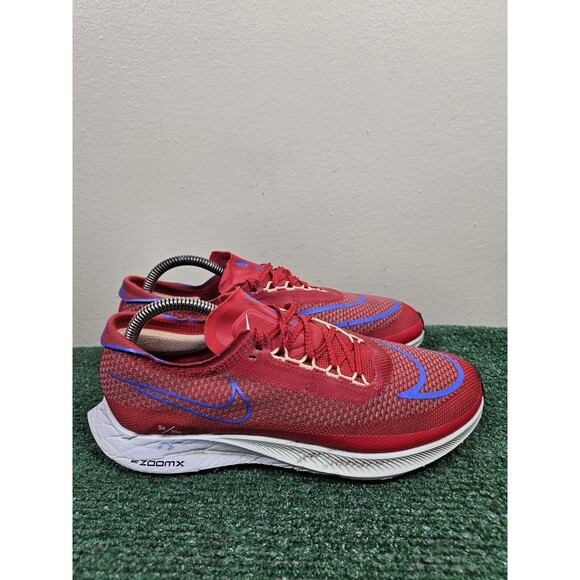 Nike Streakfly running and racing shoes Men’s 9 - Picture 1 of 13